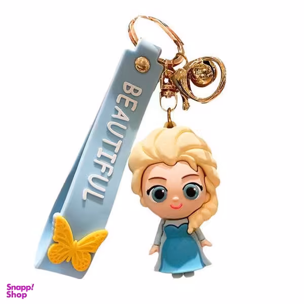 جاکلیدی مدل سیلیکونی کد FO196