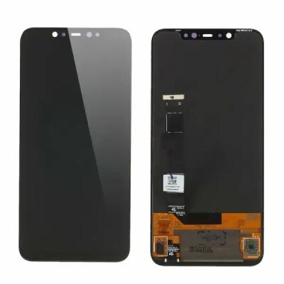 تاچ ال سی دی شیائومی می8 | Lcd Xiaomi mi8