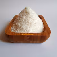 پودر نارگیل خشک و تازه ماه نشان 200گرمی