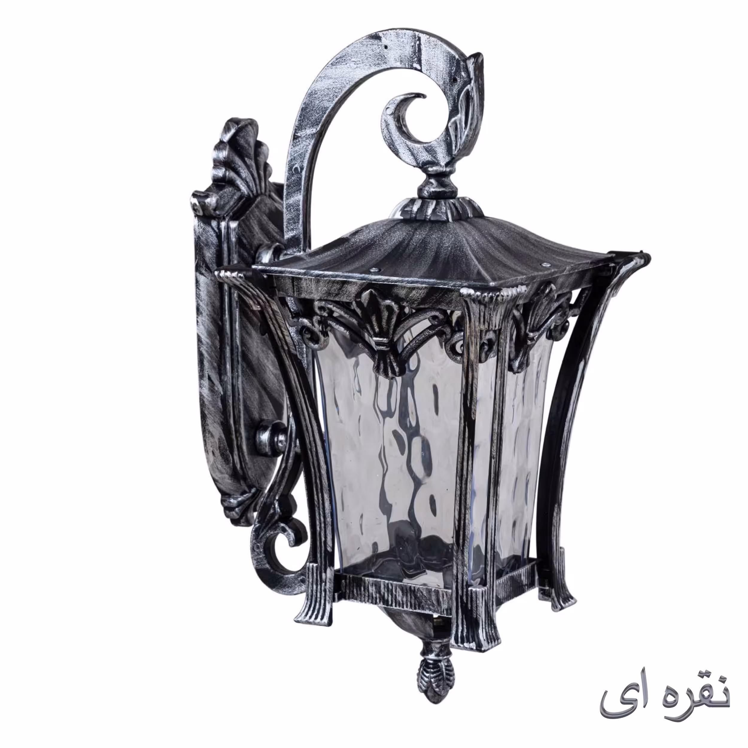 چراغ حیاطی دیواری مدل بلاچتانگ آلمانی