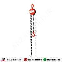 جرثقیل 3 تن رونیکس مدل RH-4105