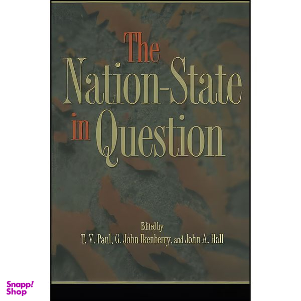 کتاب The Nation-State in Question اثر جمعي از نويسندگان انتشارات Princeton University Press