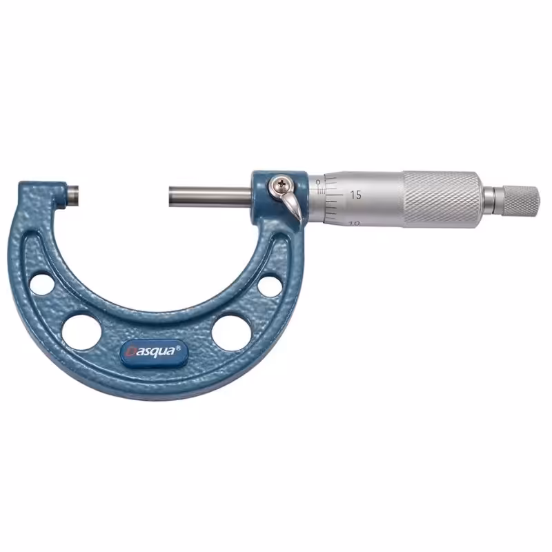 میکرومتر خارج 50 الی 25 ایتالیا داسکوا