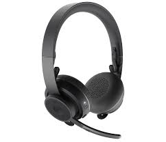 هدست لاجیتک مدل HEADSET ZONE WIRELESS