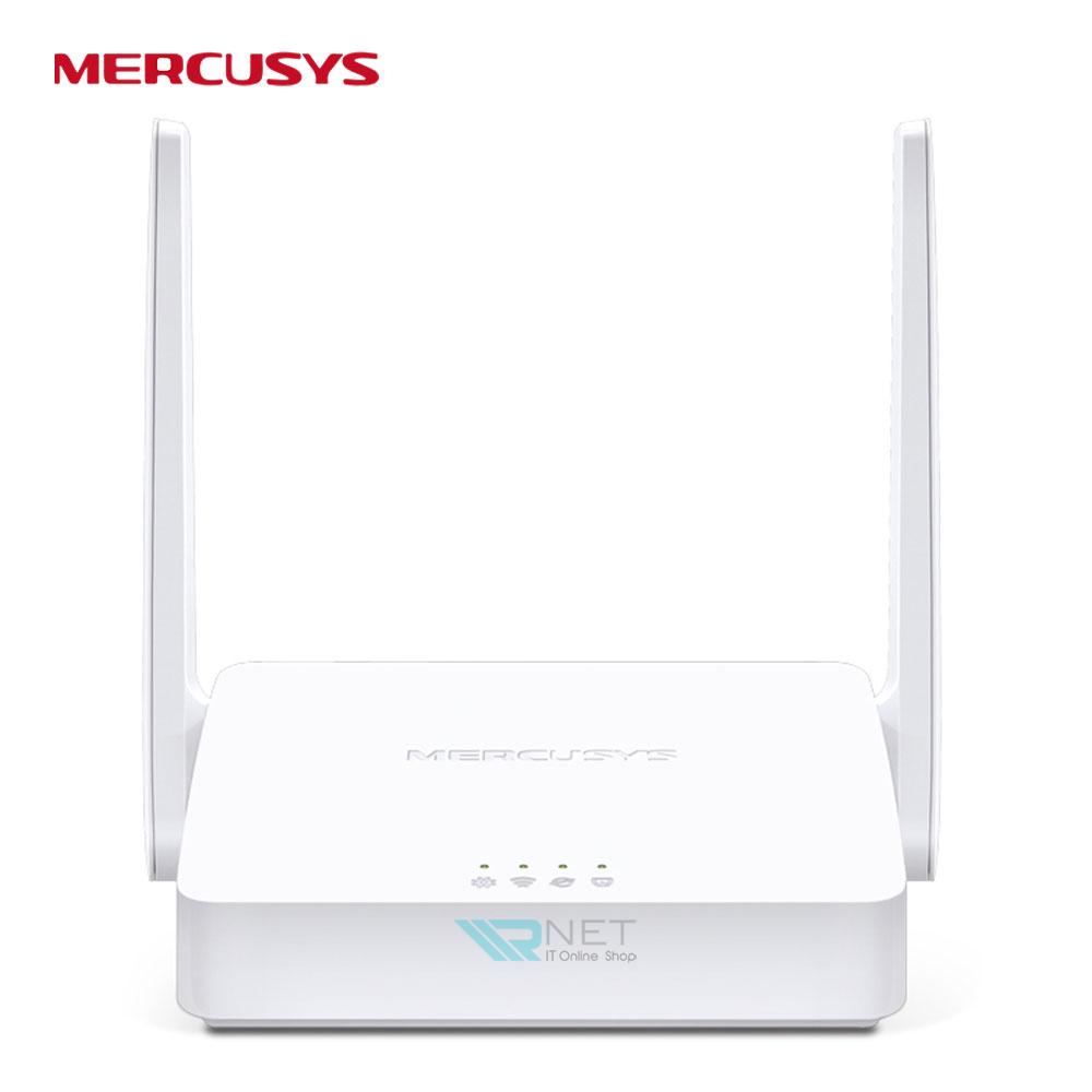 روتر مرکوسیس مدل Mercusys MW301R