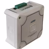 دیتالاگر دما و رطوبت WIFI