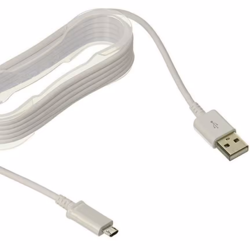 کابل شارژ مدل نوت 4  فست شارژ (پس کرایه)