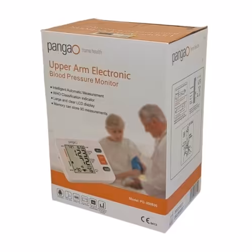 فشارسنج دیجیتالی سخنگو پانگائو مدل PG-800B36