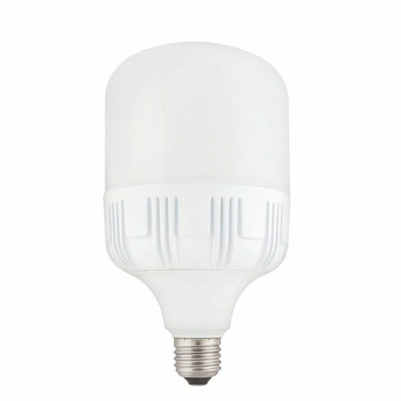 لامپ20 وات پر نور استوانه ای ایرانی