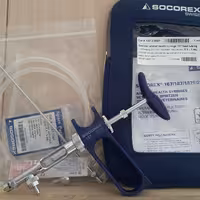 سرنگ حیوانی یک سی سی