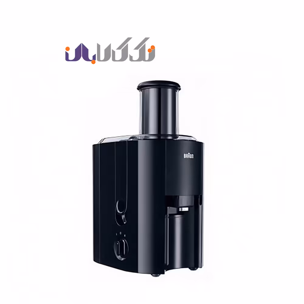 آبمیوه‌گیری براون مدل J300