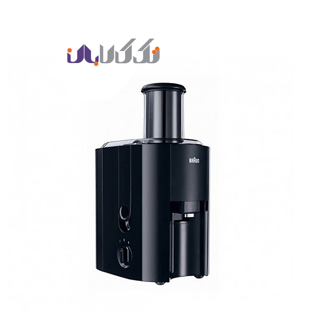 آبمیوه‌گیری براون مدل J300