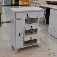 سبد سیب زمینی