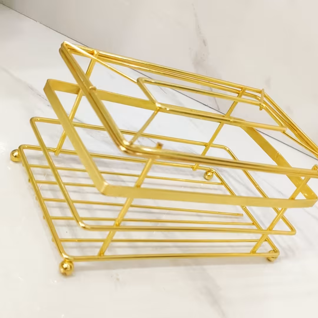 دستمال کاغذی