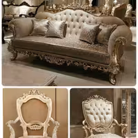 مبل استیل ونوس(پسا کرایه)                          