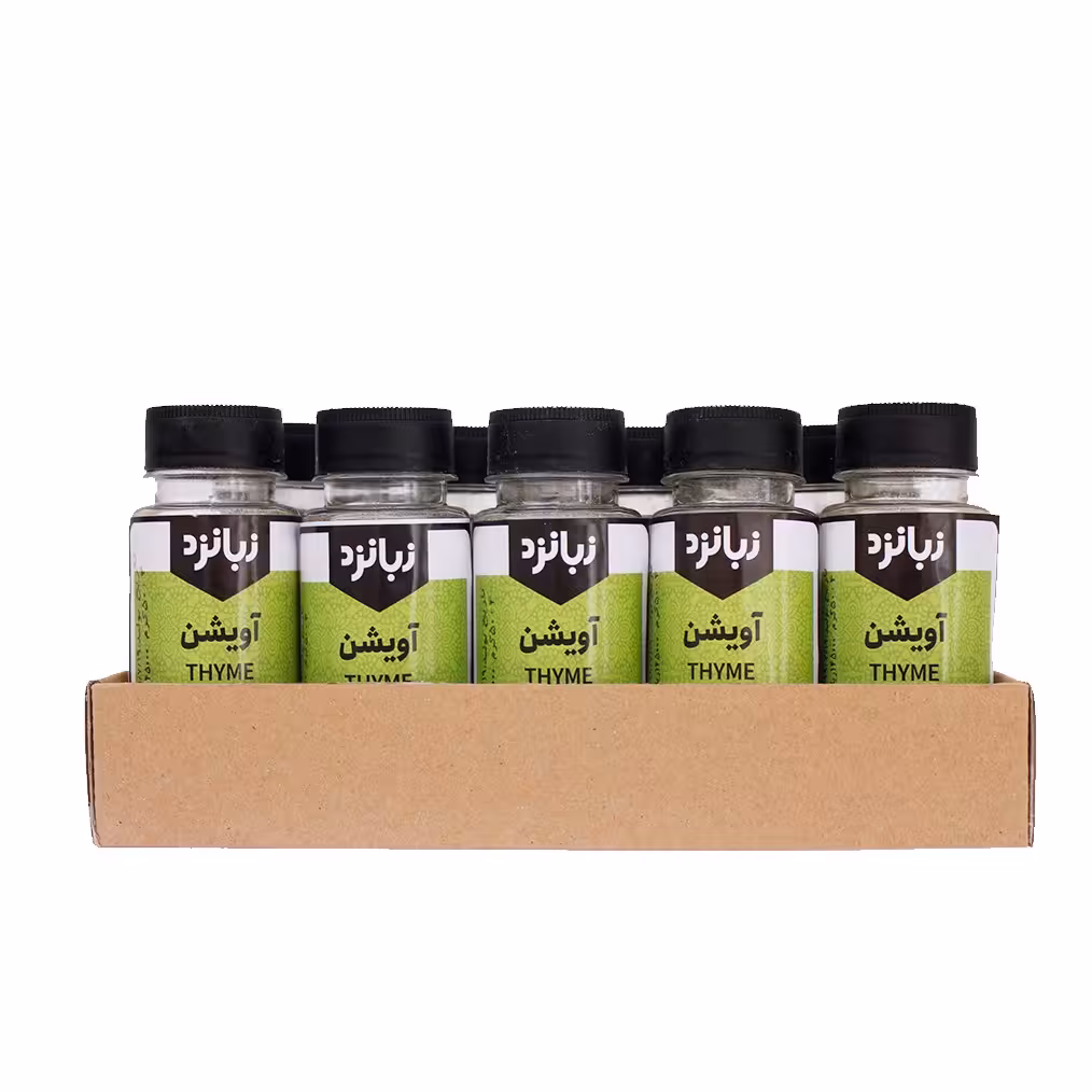 آویشن بسته 14 تایی