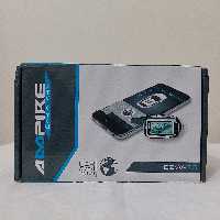 دزدگیر تصویری خودرو امپایر مدل T2 تک ریموت