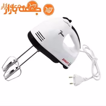 همزن اسکارلت مدل HE-133