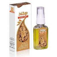 روغن بادام تلخ نوشاد