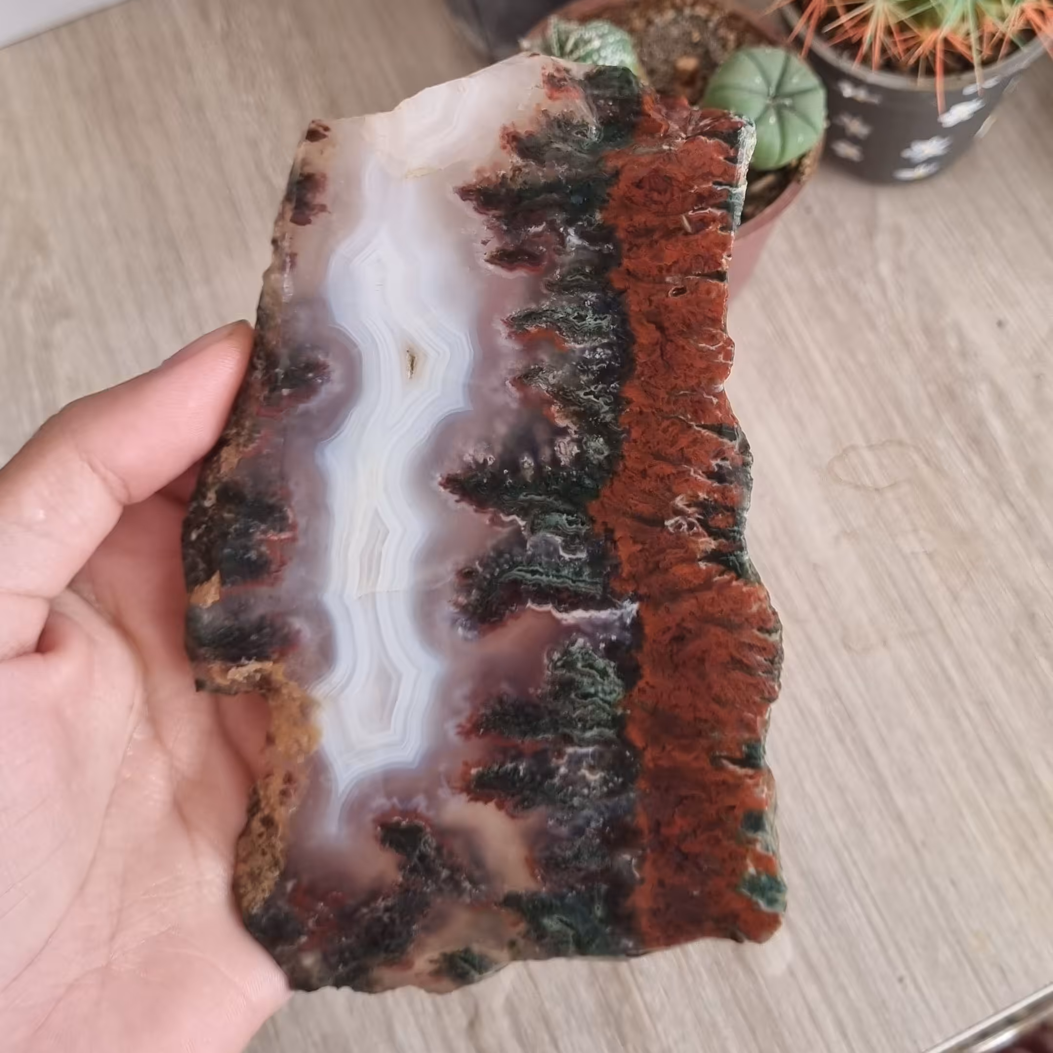 سنگ شجر کد015