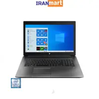 لپ تاپ استوک اچ پی HP Zbook 15U G6 - i7 16GB 512GB SSD 4G - فروشگاه اینترنتی ایران مارت