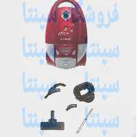 ست قطعات جاروبرقی سانی sunny اورجینال شرکتی 