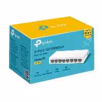 سوییچ 8 پورت تی پی لینک TP-Link LS1008