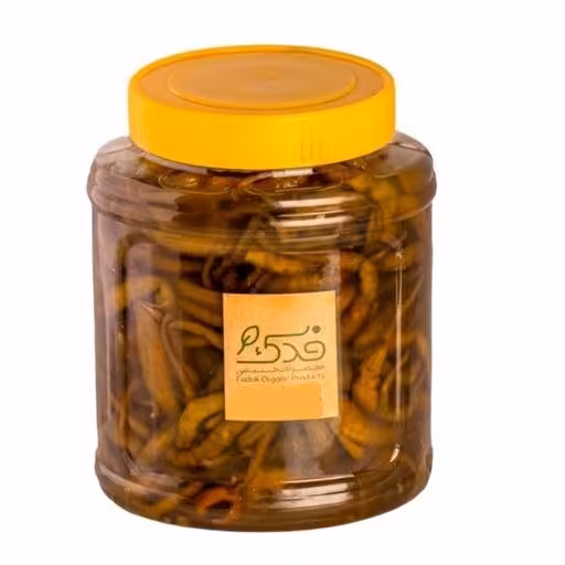 ترشی فلفل ریز سوزنی
شعبه 5