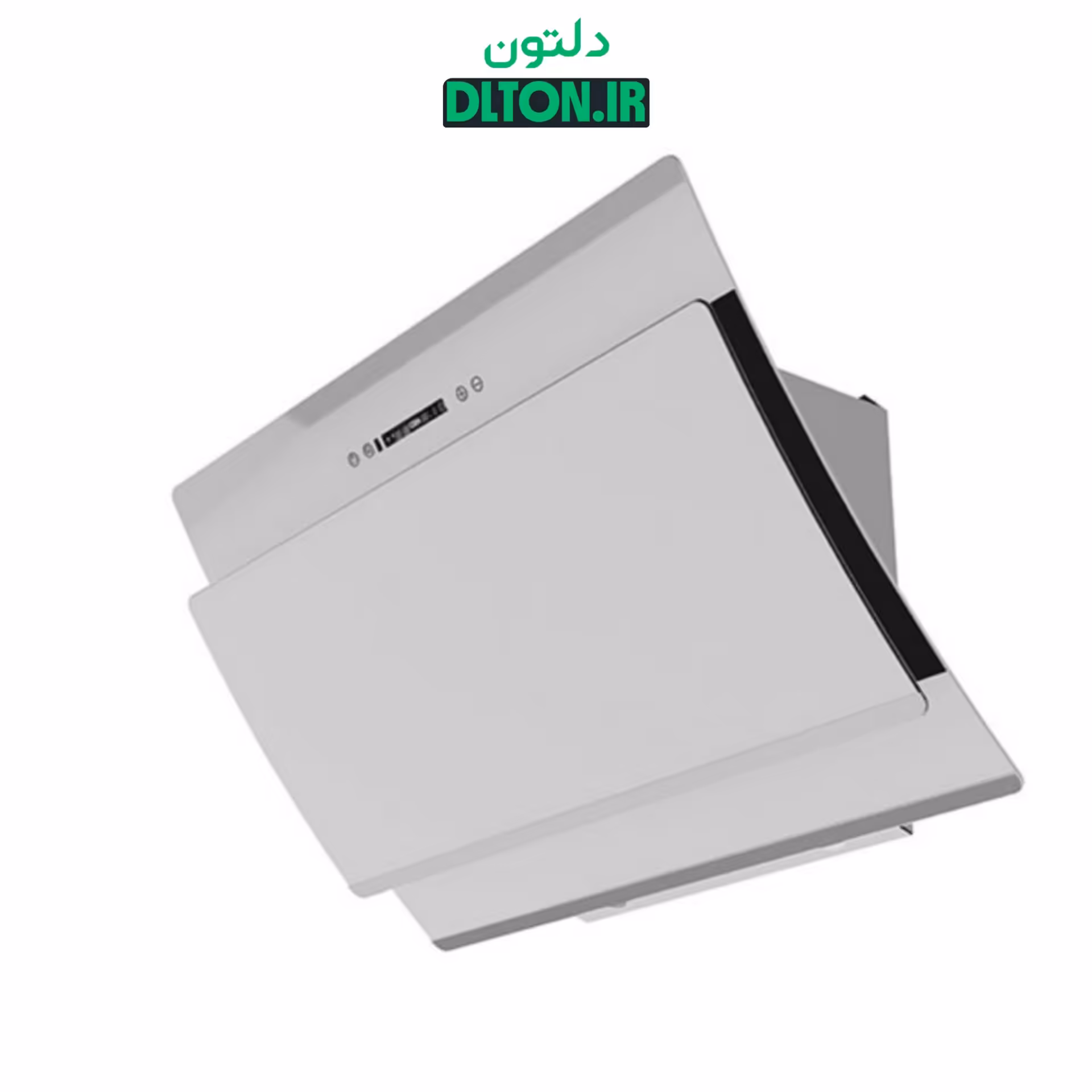 هود ایلیا استیل سارینا  سفید