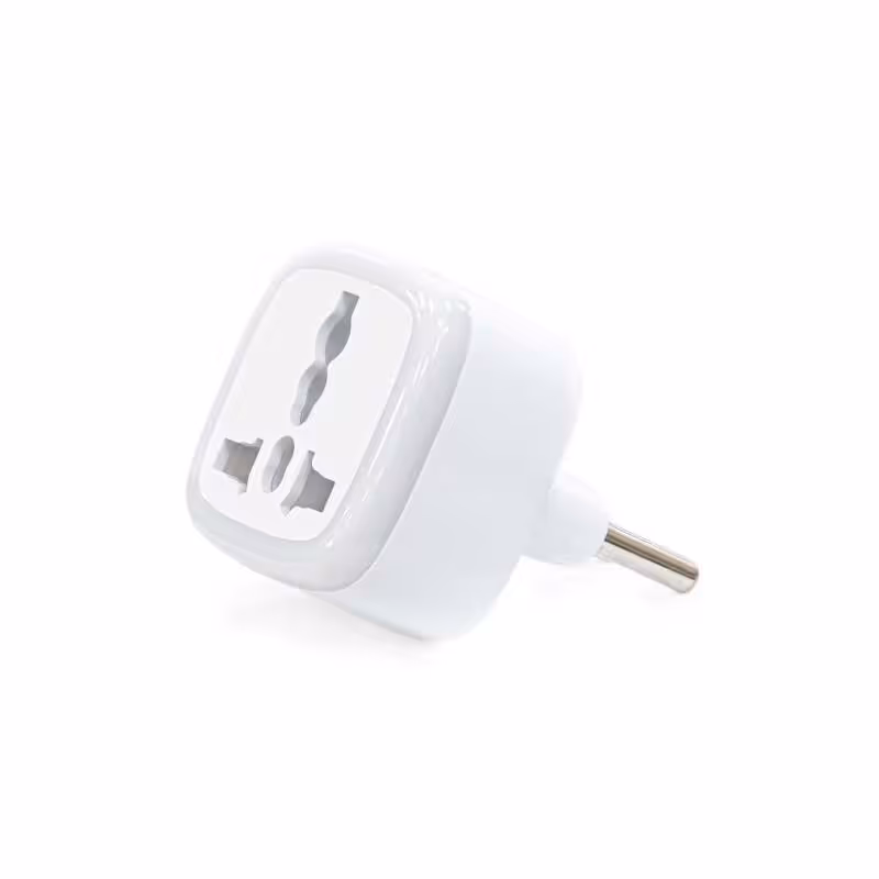  تبدیل دوشاخه برق هادرون مدل A10-1 