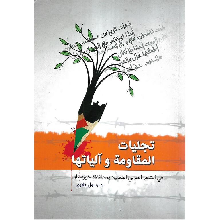 تجلیات المقاومة و آلیاتها