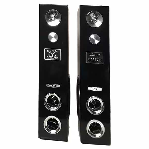 اسپیکر دسکتاپ مچر مدل MR-2420