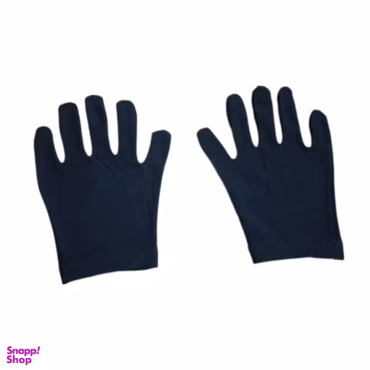 دستکش زنانه کد 5533 سایز بزرگ