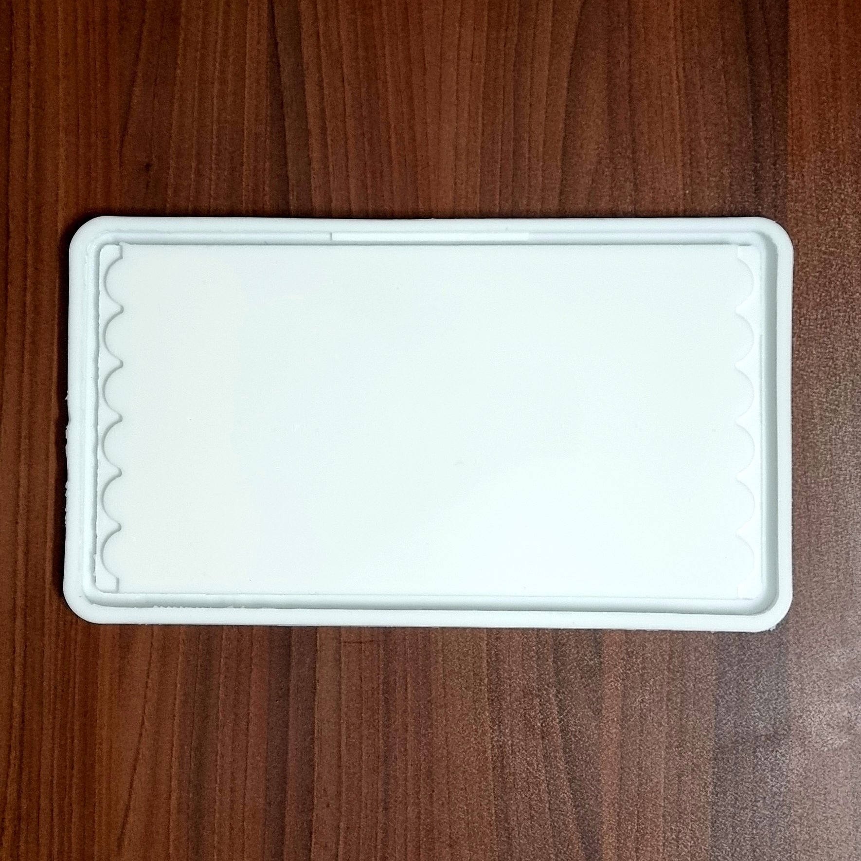 قالب سیلیکونی  تخته ابعاد 40*21*1 سانتی متر