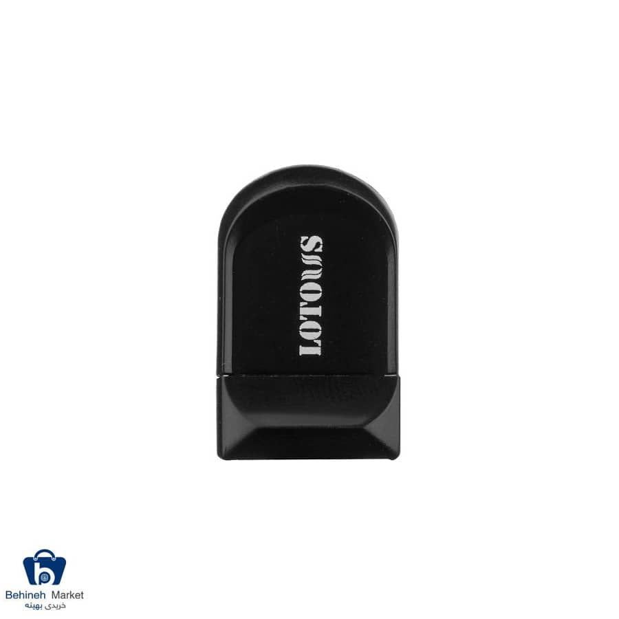 فلش مموری لوتوس مدل L808 ظرفیت 32 گیگابایت