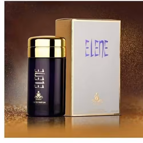 ادکلن ELENE برند زینکس 100میل
