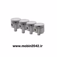 پیستون رنو ال 90