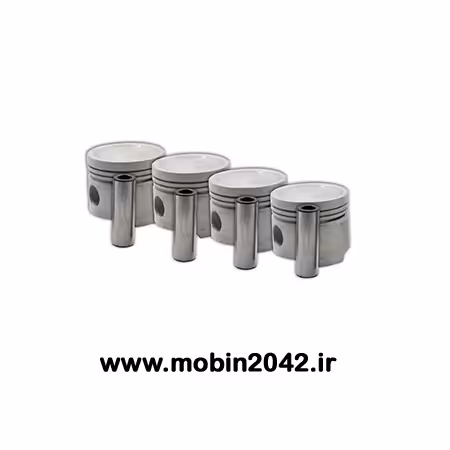 پیستون رنو ال 90