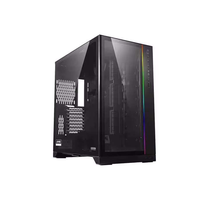کیس لیان لی PC O11 Dynamic XL ROG BLACK
