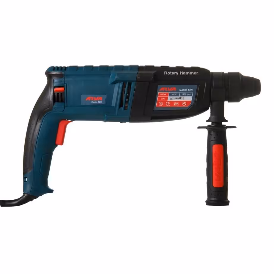 دریل بتن کن آروا  900وات