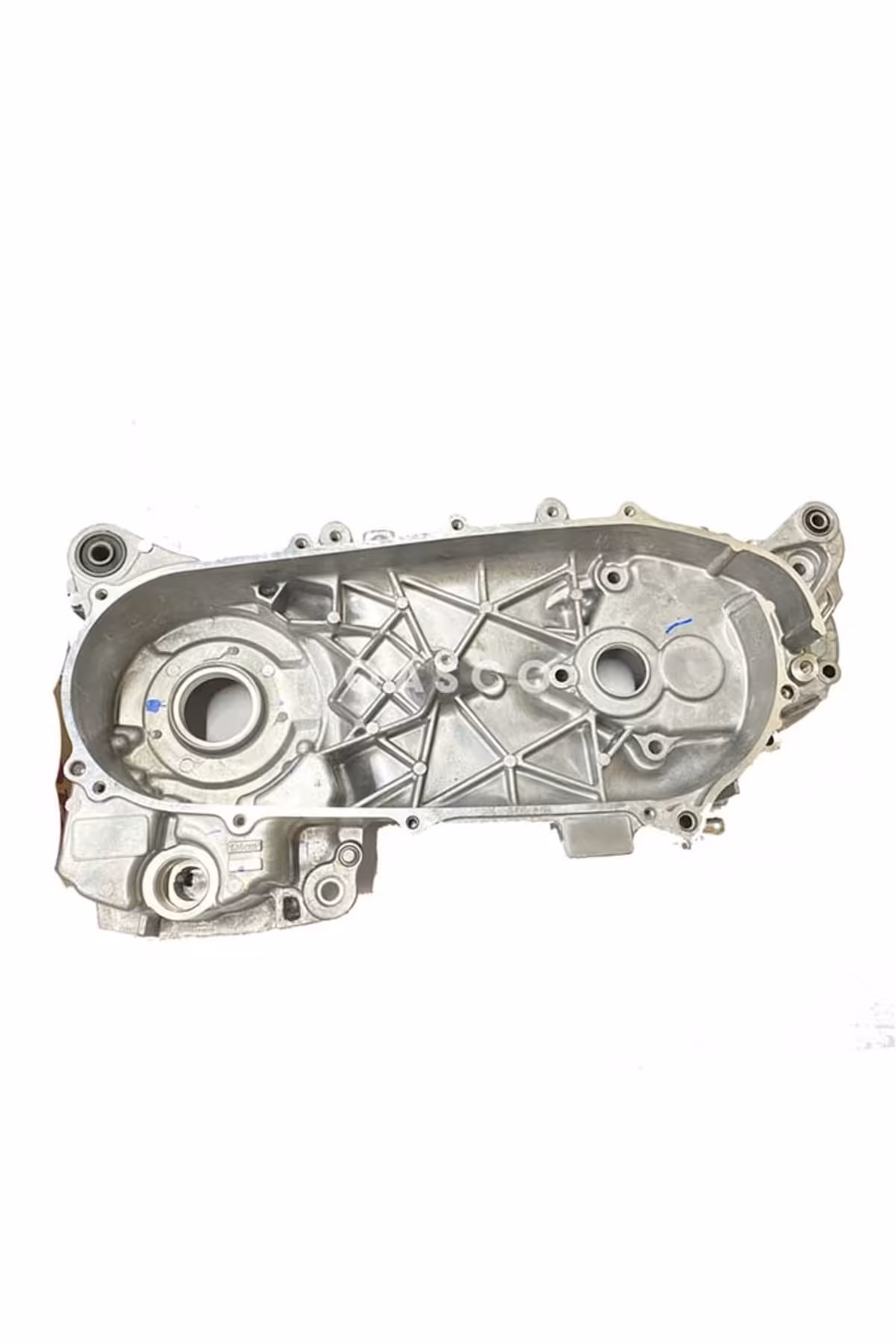 لوازم یدکی موتورسیکلت HONDA PCX125 2018 2020 بلوک موتور چپ کارتر A MotoExpress