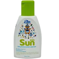 ژل استریل کودک سان کیدز Sun Kids–حجم 500 میل | سیسکالا