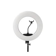 رینگ لایت Ring Light SY-3161 همراه با سه پایه