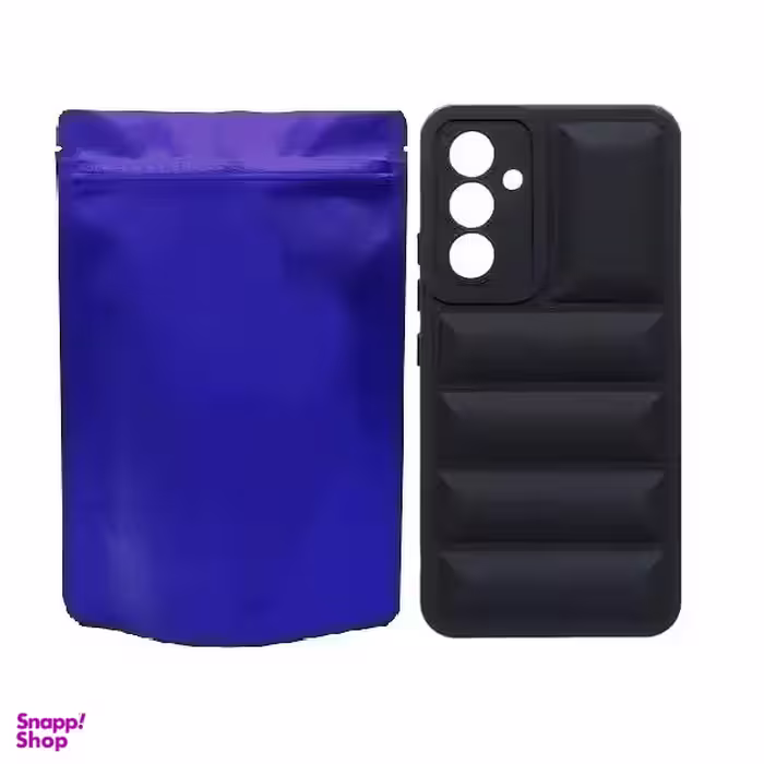 کاور گوشی موبایل مدل M-B Puffer مناسب سامسونگ Galaxy A24