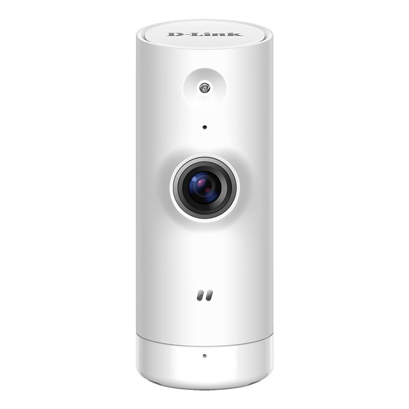 دوربین تحت شبکه بی سیم دی-لینک مدل DCS-8000LH