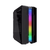 کیس گیمینگ کوگار GEMINI T PRO مشخصات، آخرین قیمت و خرید
