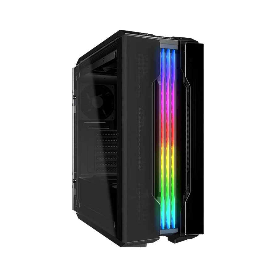 کیس گیمینگ کوگار GEMINI T PRO مشخصات، آخرین قیمت و خرید