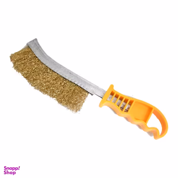 فرچه سیمی اکو مدل 001