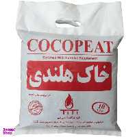 خاک هلندی تی تی مدل EWNS وزن 3 کیلوگرم