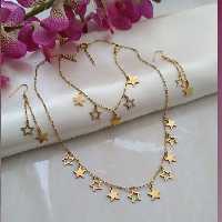 نیم ست ستاره